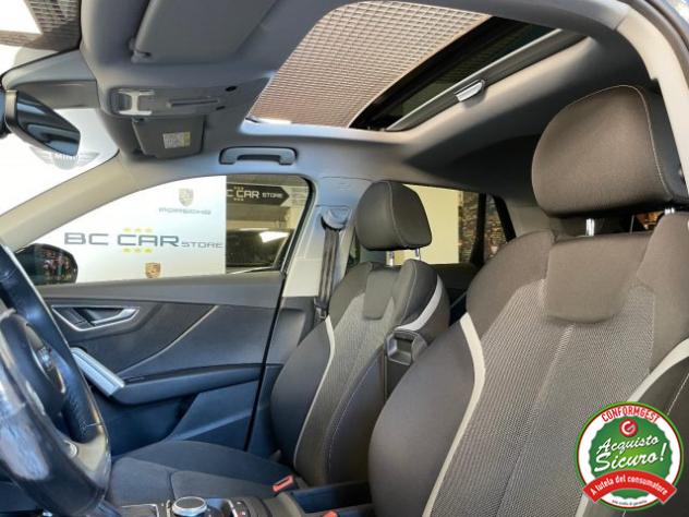 AUDI Q2 30 TDI Aut. S line Edition *TETTO rif. 23922370 - Foto 8