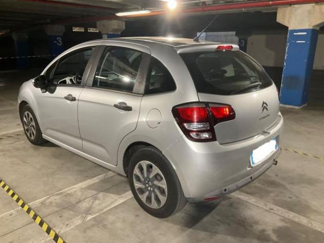 CITROEN C3 PureTech 82 Feel Edition rif. 23887438 - Foto 3