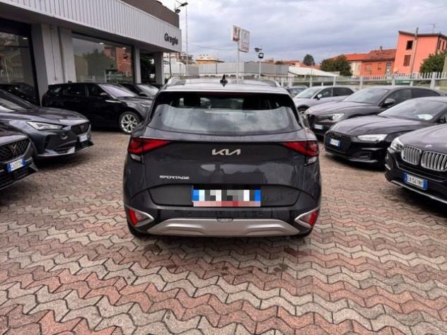 KIA Sportage 1.6 TGDi MHEV DCT Business rif. 24078006 - Foto 5