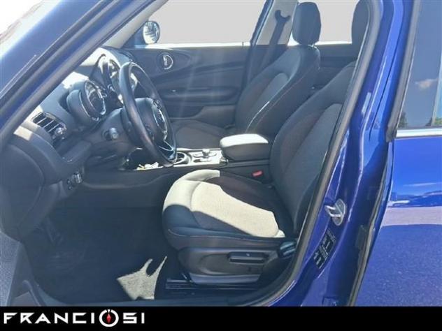 MINI Mini Clubman 2.0 Cooper D Business Steptronic rif. 22941954 - Foto 10