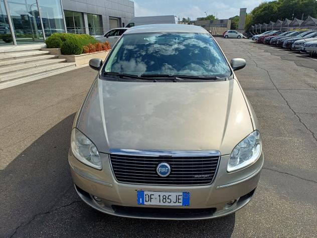 FIAT Croma 1.9 Multijet 16V Dynamic 1°PROPRIETARIO E KM 111.000 CERTIFICATI - Foto 3
