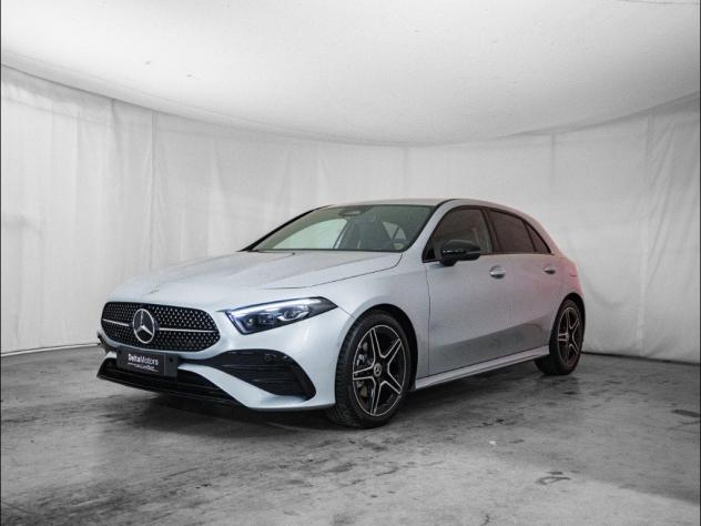 Mercedes-Benz Classe A W177 A 180 d Automatic