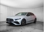 Mercedes-Benz Classe A W177 A 180 d Automatic