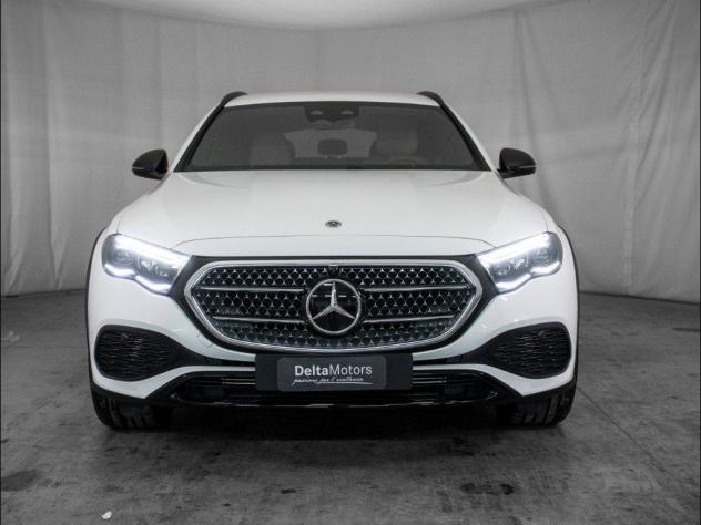 Mercedes-Benz Classe E All-Terrain E 220 d 4MATIC All Terrain PREMIUM - Foto 5