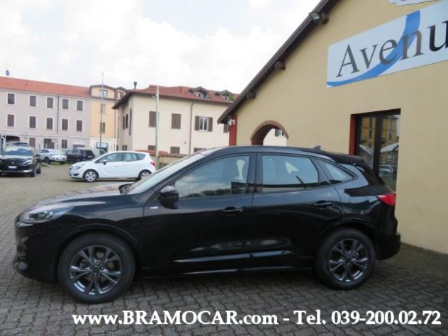FORD Kuga 2.0 ECOBLUE 120cv ST-LINE - AUTOMATICA 2WD - TELEC rif. 23529145 - Foto 9