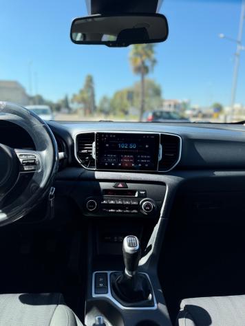 Kia Sportage 1.7 CRDI 2WD Business Class - Foto 9