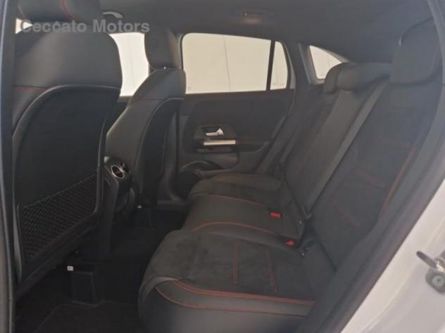 MERCEDES-BENZ GLA 180 d Automatic Premium rif. 21194263 - Foto 8