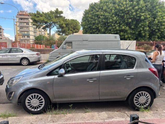 Opel Corsa Gpl Uniproprietario Garanzia - Foto 4