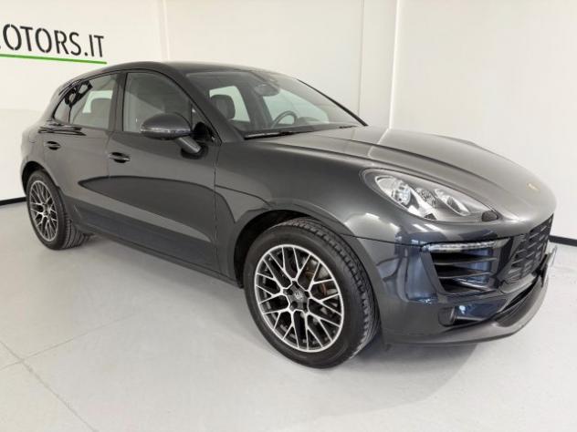 PORSCHE Macan 2.0 rif. 23976877 - Foto 3