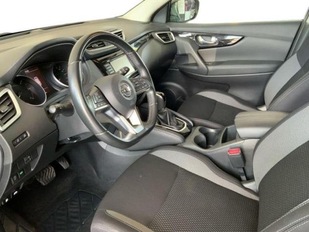 Nissan Qashqai 2ª serie 1.5 dCi 115 CV DCT N-Connecta - Foto 9