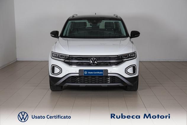 Volkswagen T-Roc 1.0 TSI Style 110CV - Foto 2