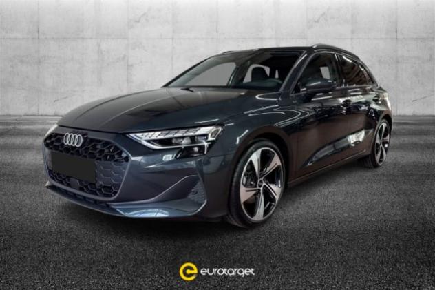 AUDI A3 SPB 35 TDI S tronic S line edition rif. 23758051