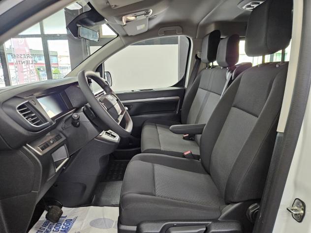 FIAT ULYSSE 2.0 BlueHDi 180 CV - 9 POSTI - IVA ESCLUSA - Foto 8