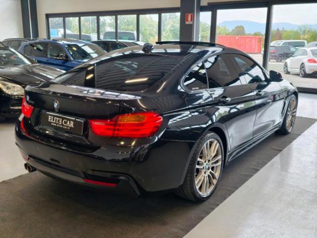 BMW 430 d xDrive Gran Coupé Msport TETTO APRIBILE rif. 24144890 - Foto 5