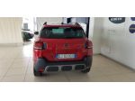 CITROEN C3 Aircross 1ª s. C3 Aircross PureTech 110 S&S Shine
