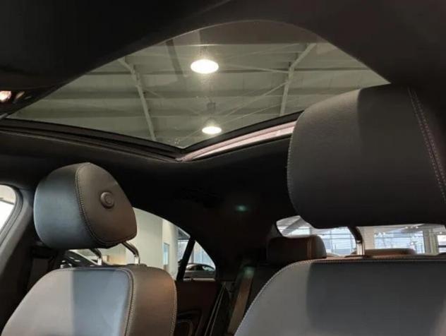 Mercedes Classe CLA (C117) CLA 200 Panorama AMG 18 'Camera 2018 - Foto 3