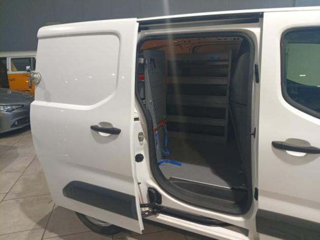 OPEL Combo Cargo 1.5 Diesel 100CV S&S PC rif. 23345543 - Foto 9