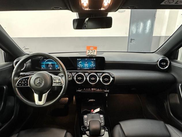 Mercedes-benz A 180 d Automatic Sport - Foto 5