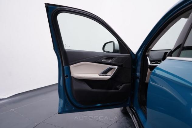 BMW X1 sDrive 18d 150cv xLine rif. 23532104 - Foto 9