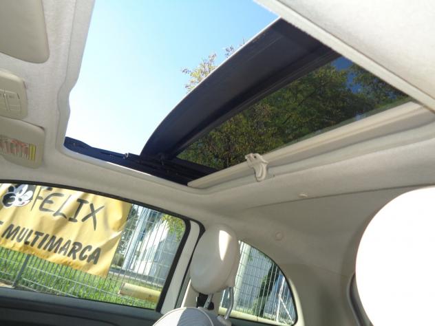 Fiat 500 1.2 tetto lounge garanzia 12 mesi - Foto 10