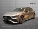 Mercedes-Benz Classe A 180d AMG Line Advanced Plus auto