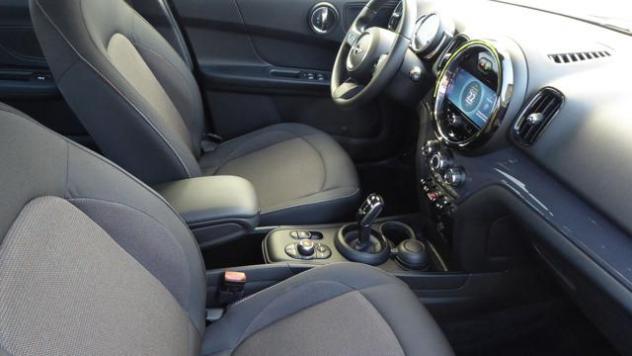 MINI Countryman 2.0 Cooper D Essential Countryman rif. 24125340 - Foto 8