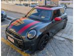 Mini Cooper S JCW