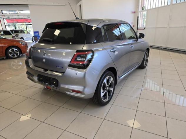 SUZUKI Swift 1.2 Hybrid Top PROMO INCENTIVO ALL INCLUSIVE rif. 24190848 - Foto 6
