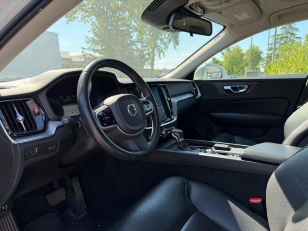 VOLVO V60 Cross Country D4 AWD Geartronic Business Plus Tetto rif. 23727186 - Foto 9