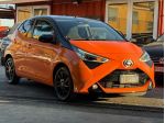 Aygo Connect 1.0 VVT-i 72 CV 5 porte x-clusive-unipro