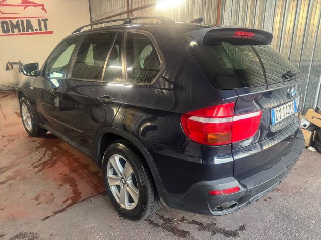 Bmw X5 3.0d cat Futura SOLO 230 MILA KM - Foto 9