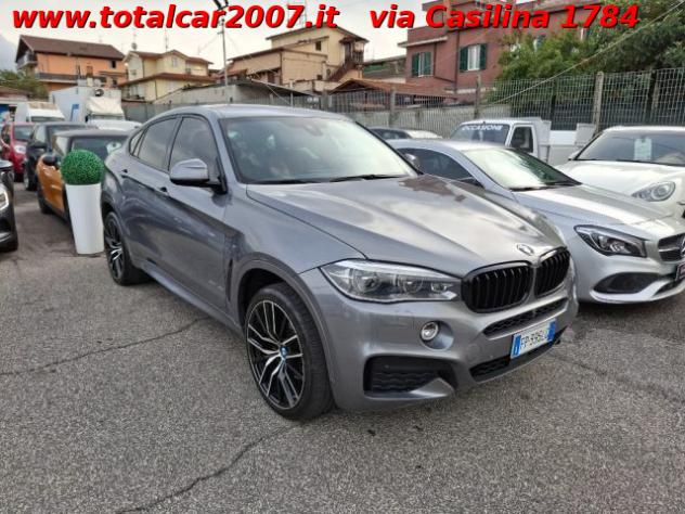 BMW X6 xDrive40d Msport rif. 23948962 - Foto 4