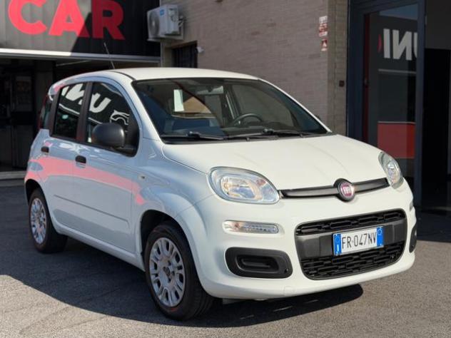 FIAT Panda 1.2 EasyPower Easy (NESSUN VINCOLO) rif. 24010619