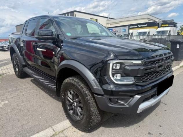 FORD Ranger Raptor 2.0 EcoBlue + IVA rif. 23969787 - Foto 3