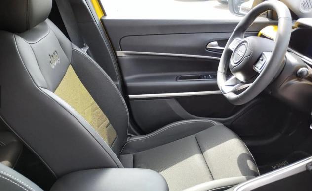 Jeep Avenger BEV Summit GM229MD - Foto 6