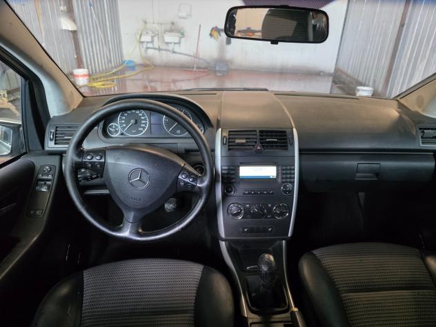 Mercedes-benz A 200 CDI 5 PORTE Elegance - Foto 6