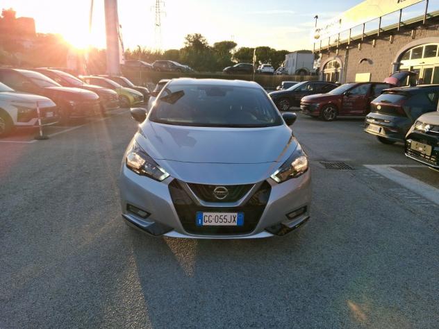 Nissan Micra IG?T 92 N-Design - Foto 2