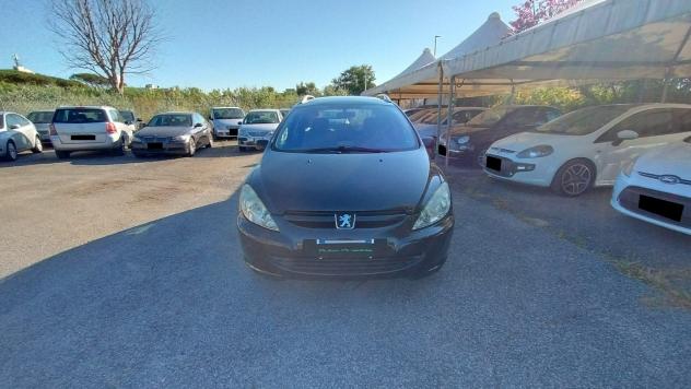 Peugeot 307 2.0 HDi SW - Foto 6