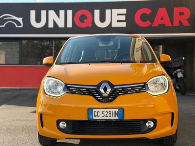 RENAULT Twingo SCe 65 CV FULL OPTIONAL (NESSUN VINCOLO) rif. 24121383 - Foto 2