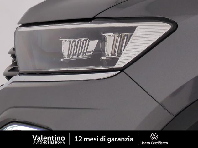 Volkswagen T-Roc 1.5 TSI ACT Advanced BMT - Foto 8
