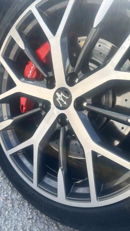 Maserati Quattroporte V6 S Q4 Granlusso Tetto Garanzia - Foto 8