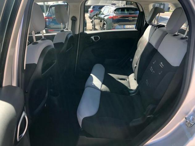 FIAT 500L 1.3 Multijet 85 CV Pop Star OK NEOPATENTATI rif. 23765218 - Foto 10