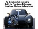 🚗 Vendi la tua Auto Incidentata o Fusa? Pagamento Immediato!
