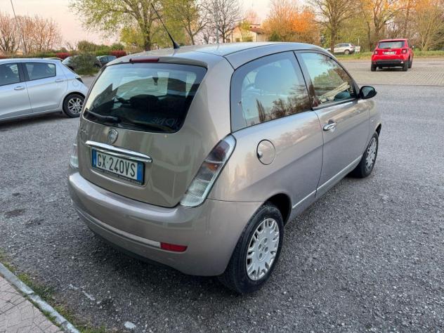 LANCIA - Ypsilon - 1.2 Argento - Foto 4