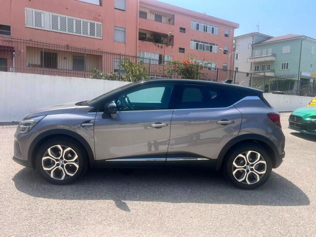 Renault Captur TCe 100 CV GPL Techno Fast Track - Foto 8