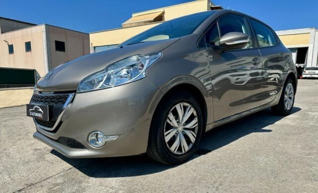 Peugeot 208 PureTech 82 5 porte Active - Foto 2