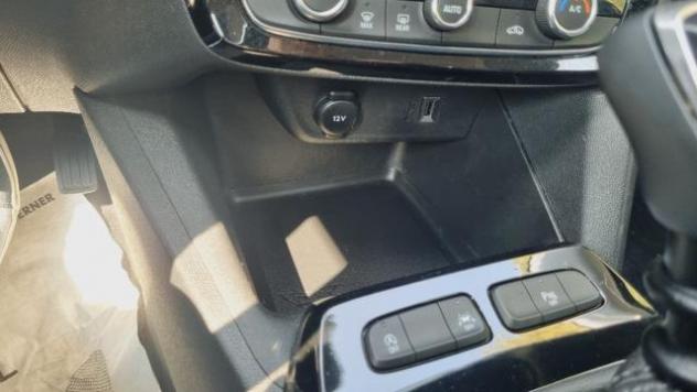 OPEL Mokka 1.2 Turbo Elegance rif. 22462118 - Foto 8