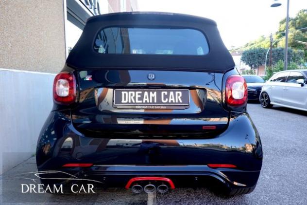 SMART ForTwo BRABUS 125R LIMITED EDITION 1/125 rif. 24111863 - Foto 5