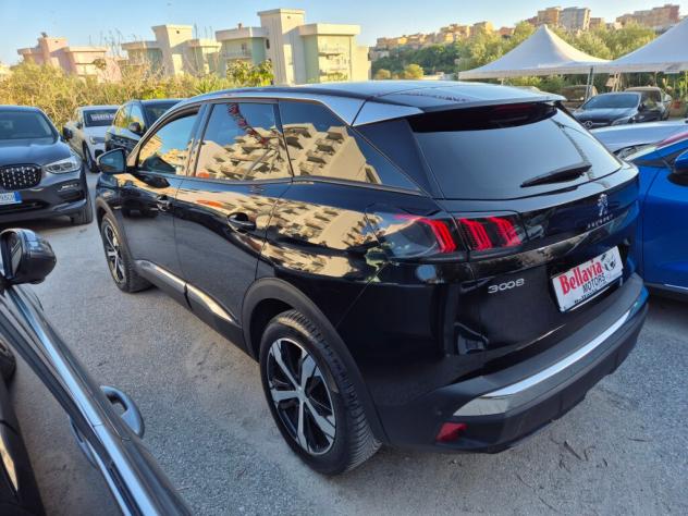 Peugeot 3008 BLUEHDi 130CV ALLURE - Foto 8