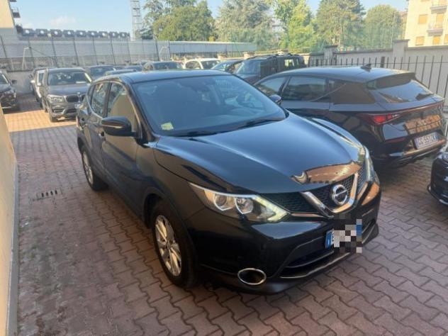 NISSAN Qashqai 1.2 DIG-T Acenta rif. 23973204 - Foto 3